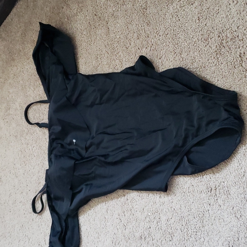 George size xl swimsuit